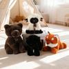 Bebek ve Peluş Oyuncaklar – Doldurulmuş ve Peluş oyuncak hayvanlar