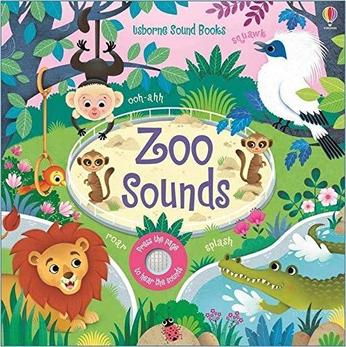Zoo suoni taplin sam