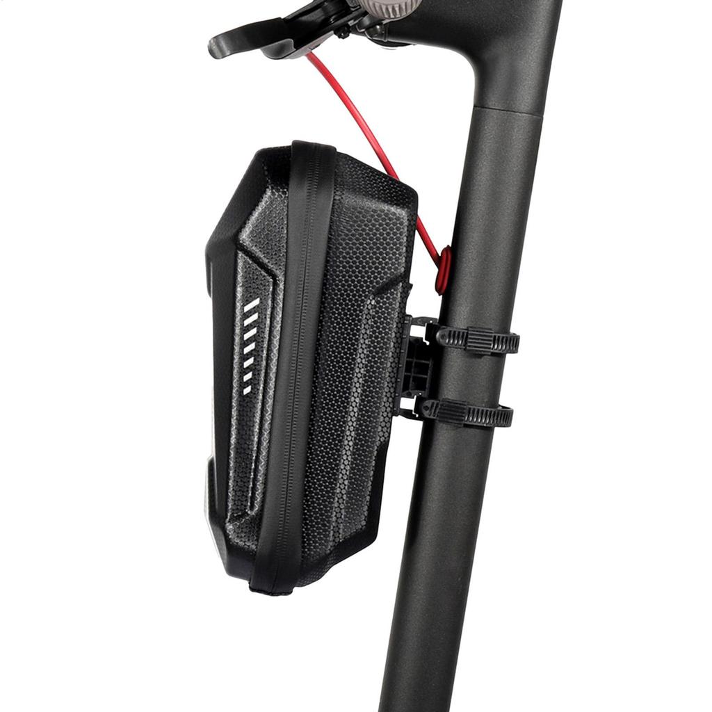 2/3L Electric Scooter Bag Accessories Electric Vehicle Bag Waterproof for Scooter Front Bag Bike Bag Parts Rainproof
