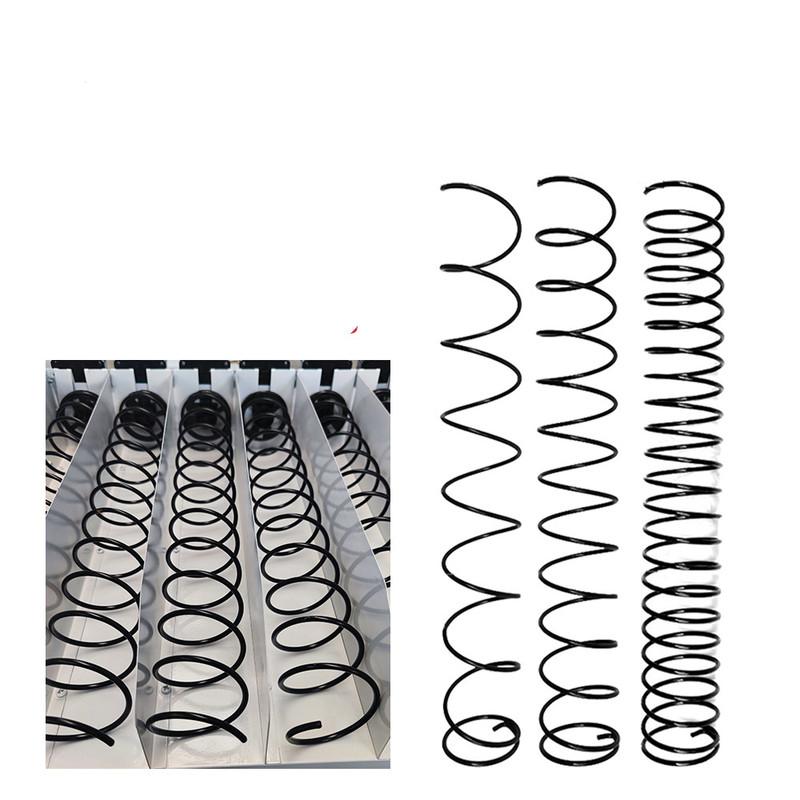 2PCS Vending Machine Accessories Spring wire diameter 4mm outer diameter 66mm length 450mm Heavy Compression Spring