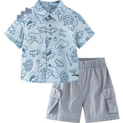 Niños (más de 4 años) – Conjuntos de ropa para niños