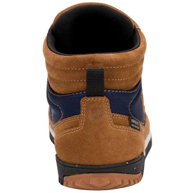 Xero Shoes Ridgeway Trekking Boots