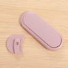 Protection Equipment Slot Locks Straps Plastic Drawer Safety Locks Simple Baby Safety Locks  Kid