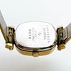 Used A101 [Antique] RADO All Gold Color Quartz Ladies Watch