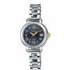Casio Sheen Radio-Controlled Solar Watch SHW-5300D-2AJF Women's Silver