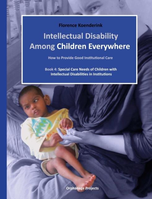The Intellectual Disability Among Children Everywhere Book