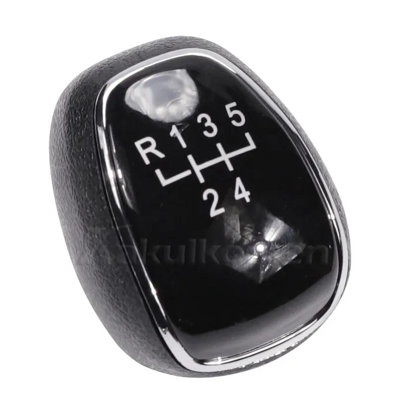 For Chevrolet Sail 3 III Buick Excelle 2015-2018 Car 5 Speed Manual Transmission Gear Shift Knob Lever HeadBall 2016 2017