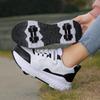 Kids' Retractable Wheel Skate Shoes
