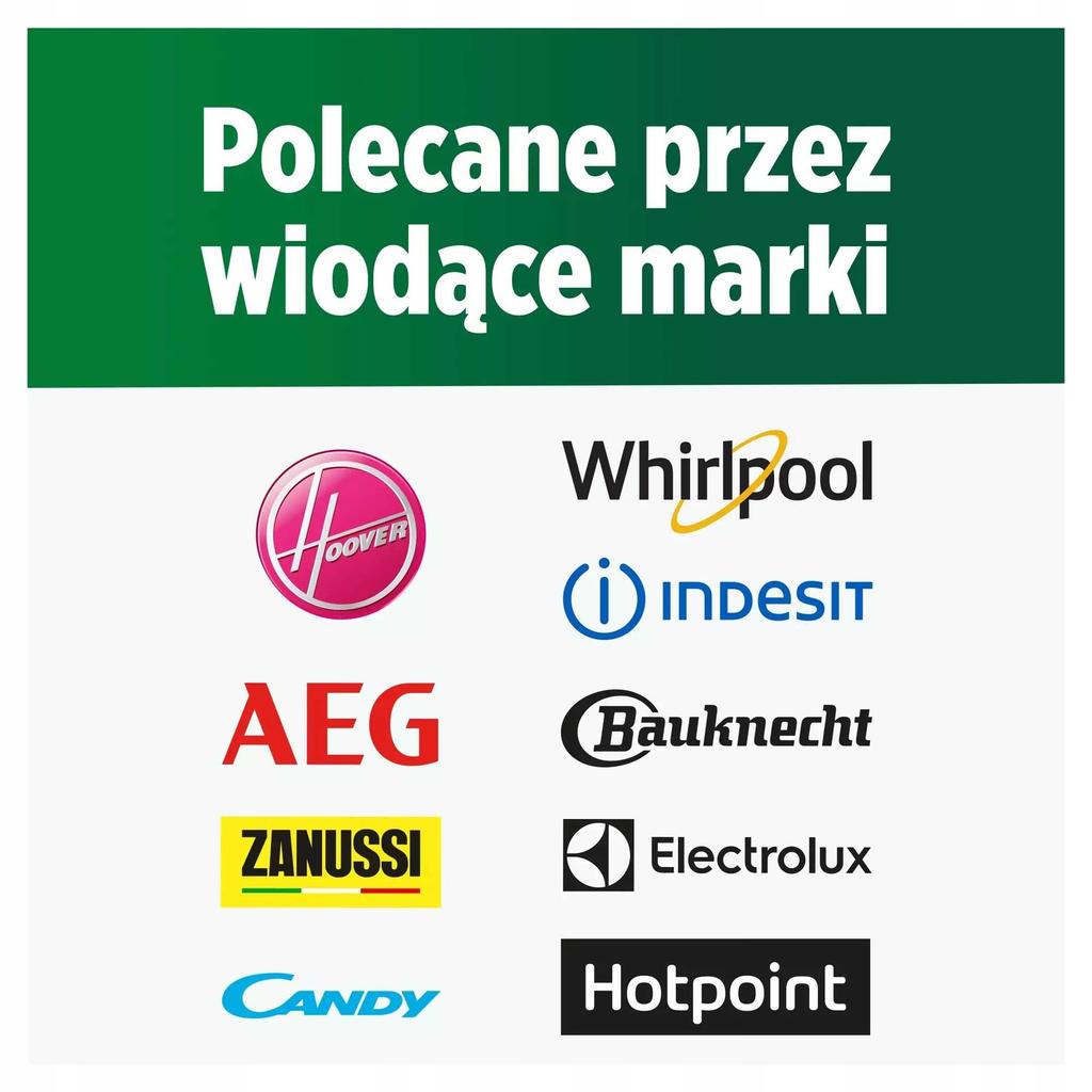 Fairy Kapsułki Do Zmywarki Platinum All In One Lemon 96 Szt.
