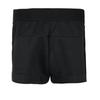 Adidas W Zne Short Soft Comfortable Skin-Friendly Mid-Rise Casual Shorts Women Shorts Black DT9391