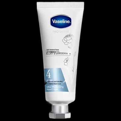 Vaseline Hyaluronic Acid Hand Cream