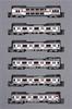 Hobby Center Kato N Gauge E531 Series Red Electric Type Basic Formation Set Railway Model Train 10-Car 10-965