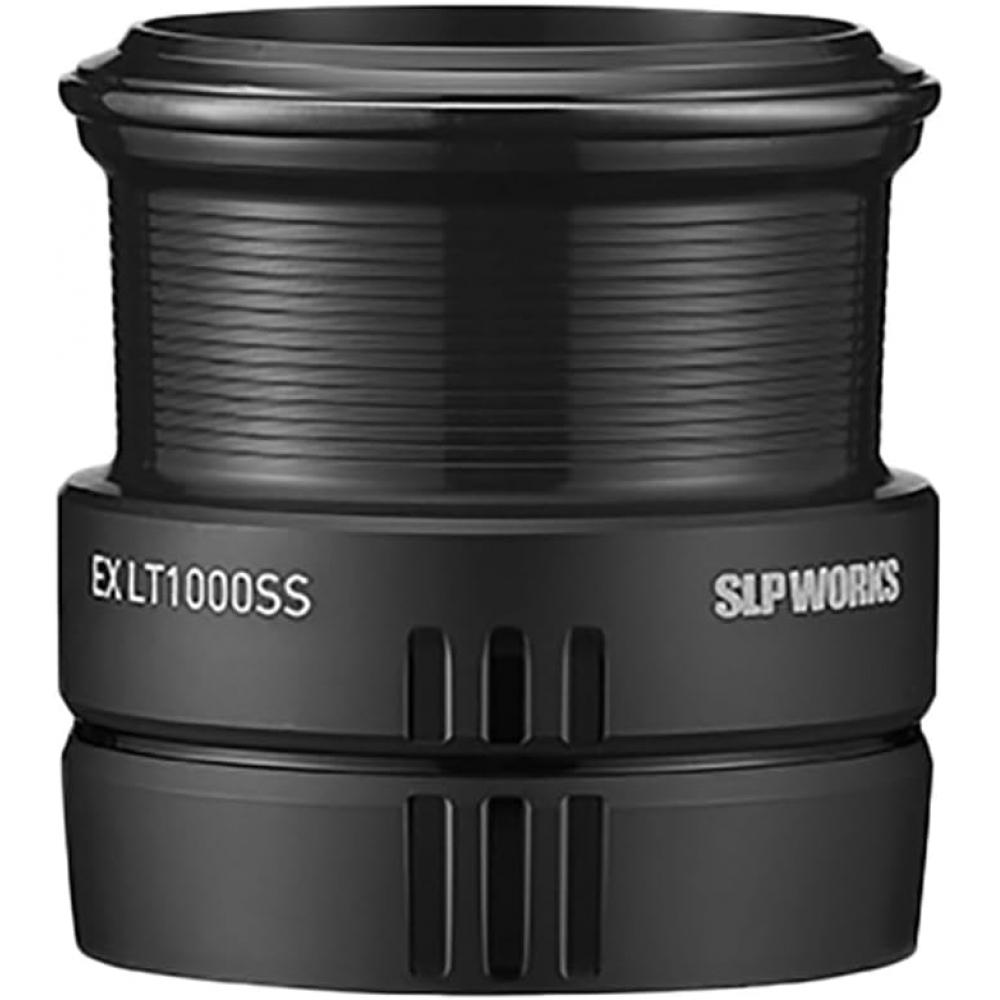 Slp Work SlpWorks Slpw Ex Lt Черная шпуля 2 Lt1000ss