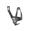 ELITE ROCKO Bottle Cage Carbon (Composite Carbon) Matte/Green