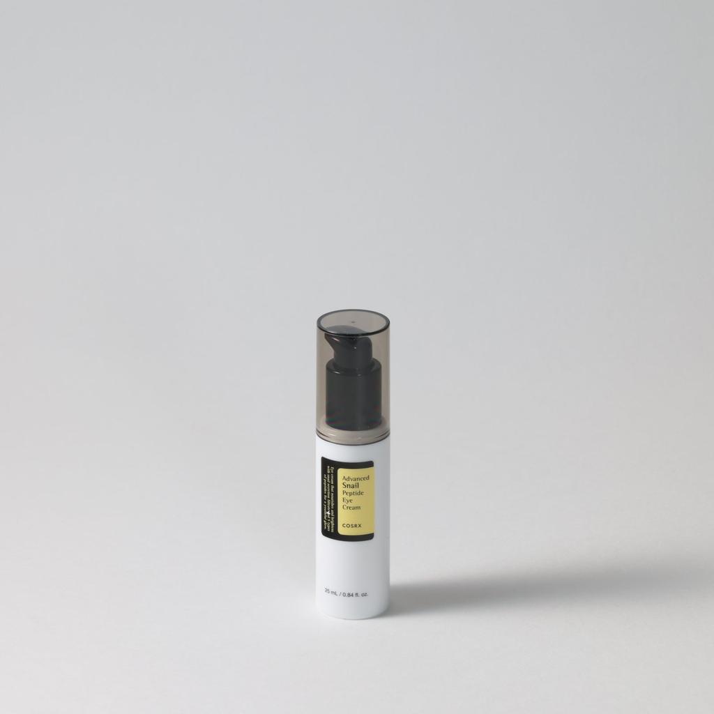 COSRX Advanced Snail Peptide Eye Cream 25ml