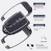2017/2018 Lincoln Continental MKX MKC Navigator MKZ Key Cover & Buckle