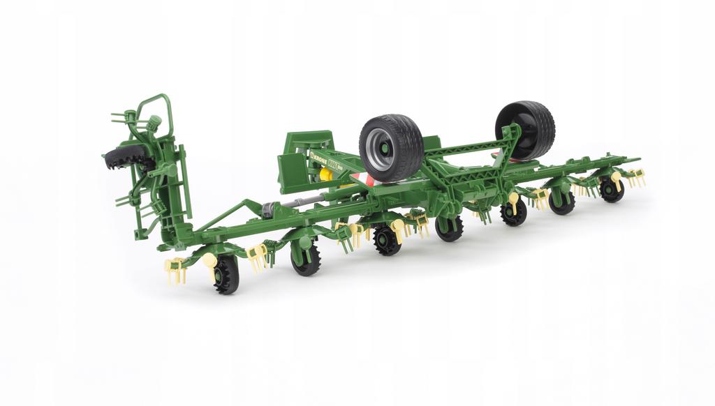 Krone Tedder KWT 8.82 BRUDER 02224 Profi series 1:16