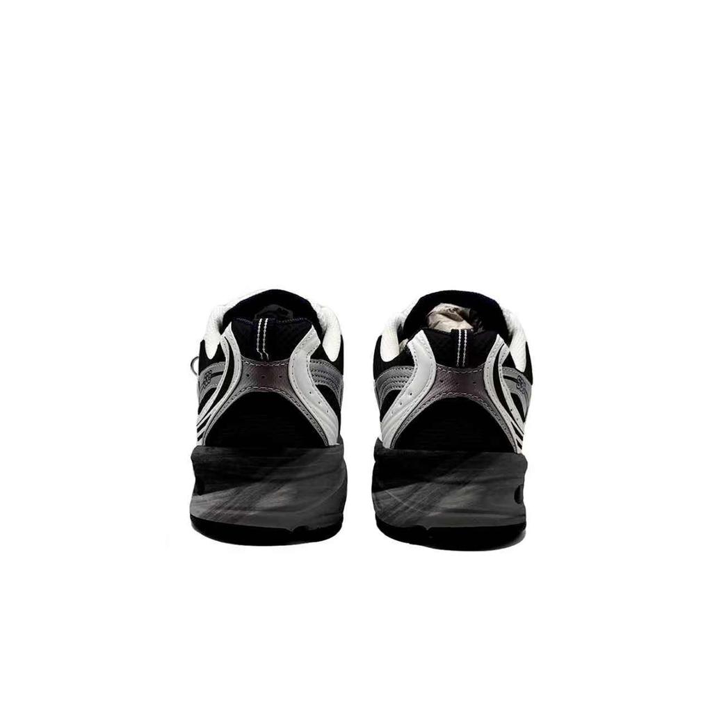 New Balance NB 530 Mesh, Synthetic Leather Cushioning Abrasion Resistant Breathable Low top Running Shoes Unisex MR530SG(Team603-)