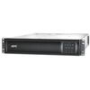 Apc - Schneider Apc Smart-ups 3000va Lcd Rm 2u 230v with Network Card (SMT3000RMI2UNC)
