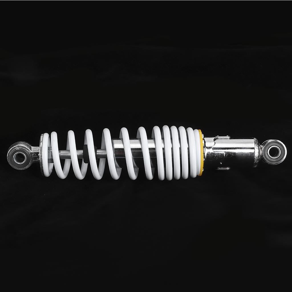 9.8in ATV Shock Absorber Suspension Strut Fits for Quad Wheeler Taotao 507090110125CC