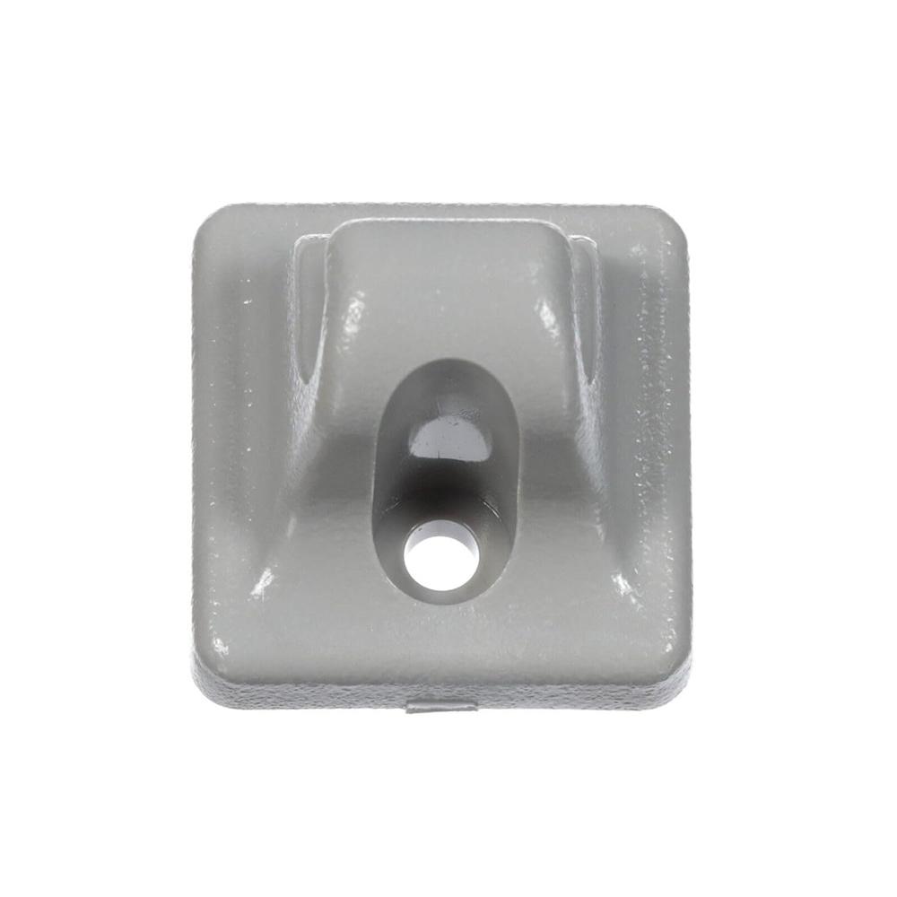 Grey Sun Visor Clip 3C2Z-5404132-AAB For E150 E250 E350 Econoline Van 2008-2014