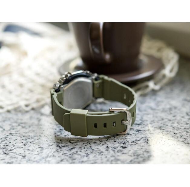 Часы Casio G-Shock GM-S2100 -3AER