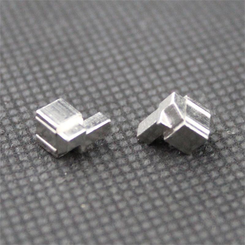 Professional Repair Tool Parts Alloy Buckle Lock Kit Compatible For Ns Nintendo Switch Nx Joy-con