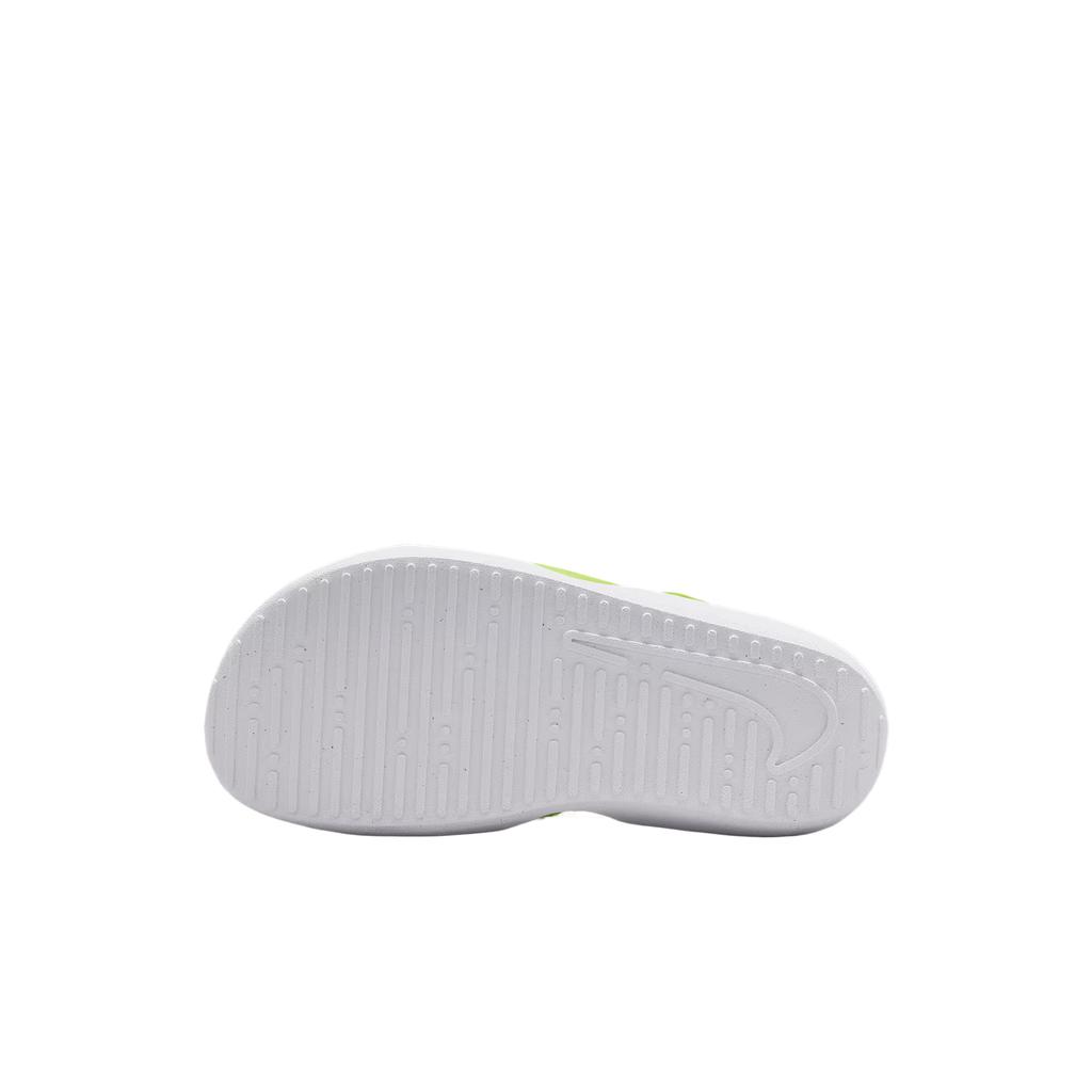 Nike Sandały Sunray Protect 4 z okrągłym noskiem, wygodne, szybkoschnące, niskie, dla dzieci, HF6277-700