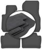 Premium Car Mats For: BMW 3 F31 Estate, Touring (2011-2018)