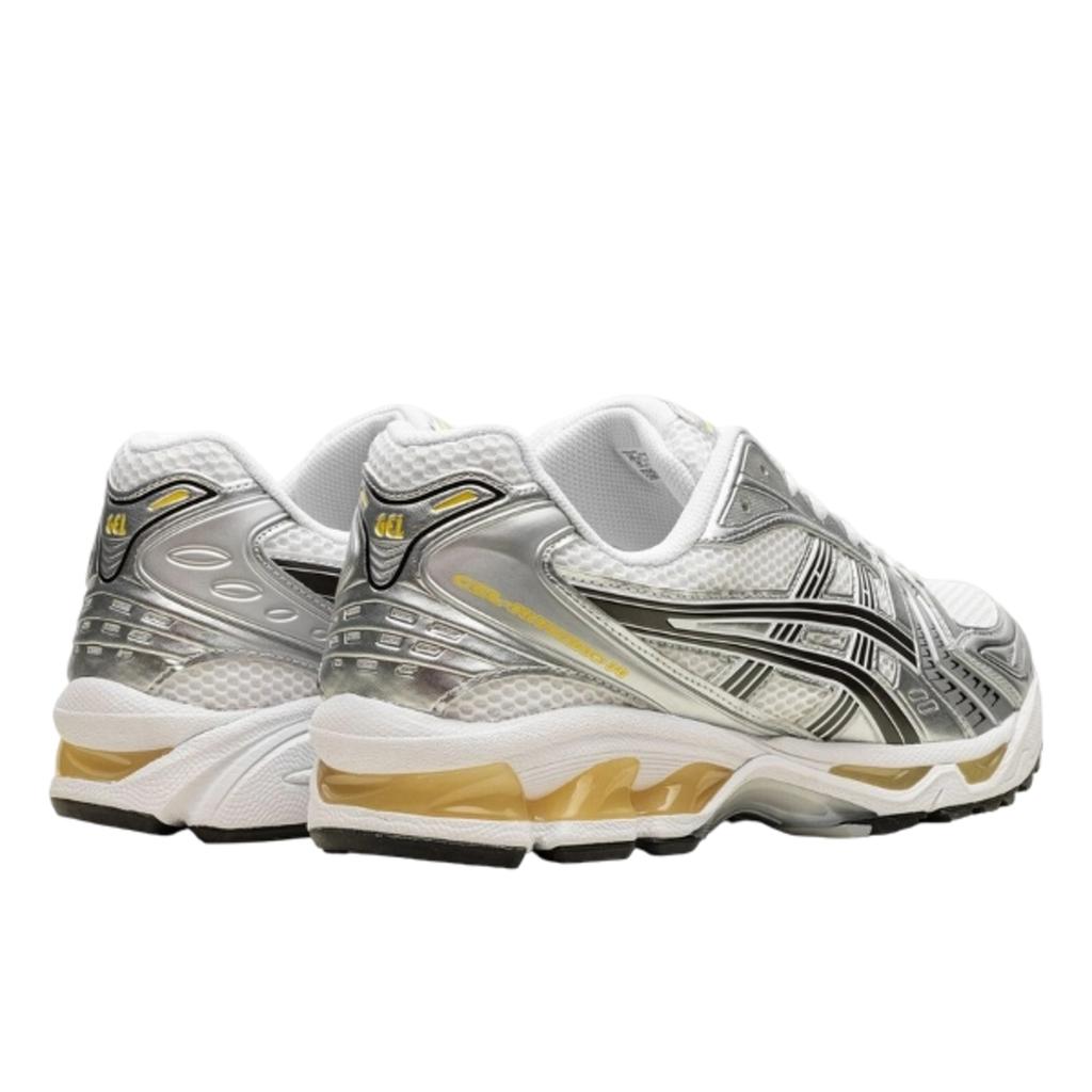 ASICS GEL-Kayano 14 Tai-Chi Yellow
