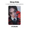 Stray Kids 5-STAR Dome Tour 2023 NAGOYA Official Photocard