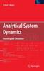 Libro Analytical System Dynamics : Modeling and Simulation
