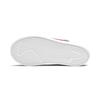Nike Blazer Low 77 PS Weiß Teamrot Kinder Sneaker Schwarz DA4075-102