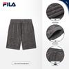 Men's Velvet Knit Shorts
