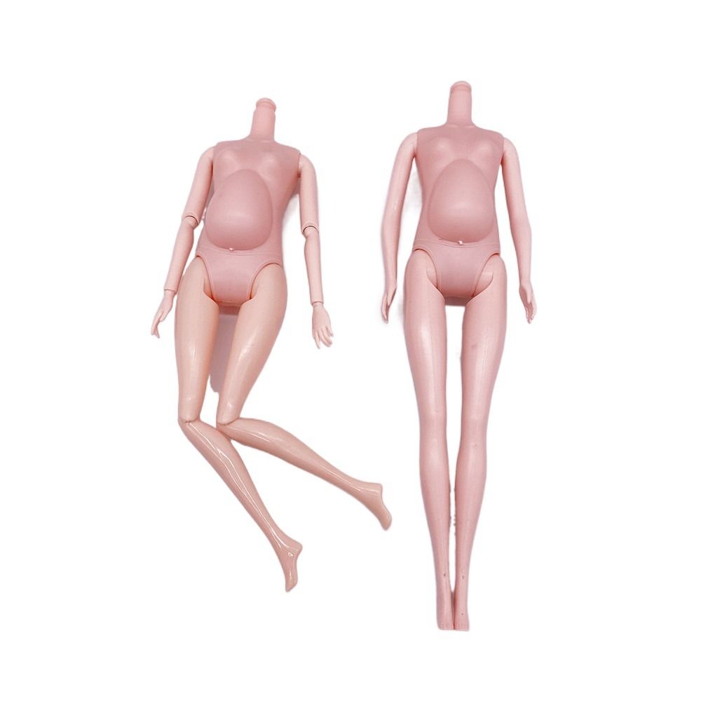 Active Joint Mom Doll Educational Childrens Toys Dolls Child Toy BJD Doll  School Supplies