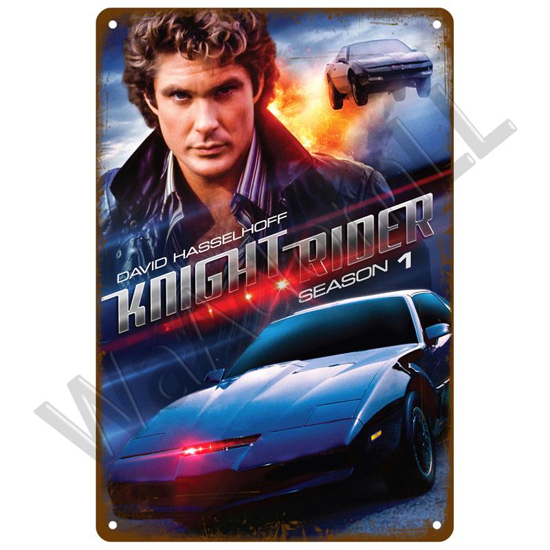 Vintage Metall Zeichen Film Retro Zinn Zeichen Ästhetischen Wohnzimmer Metall Wand Dekor Dekoration Kino Industrie Deco Filme Poster