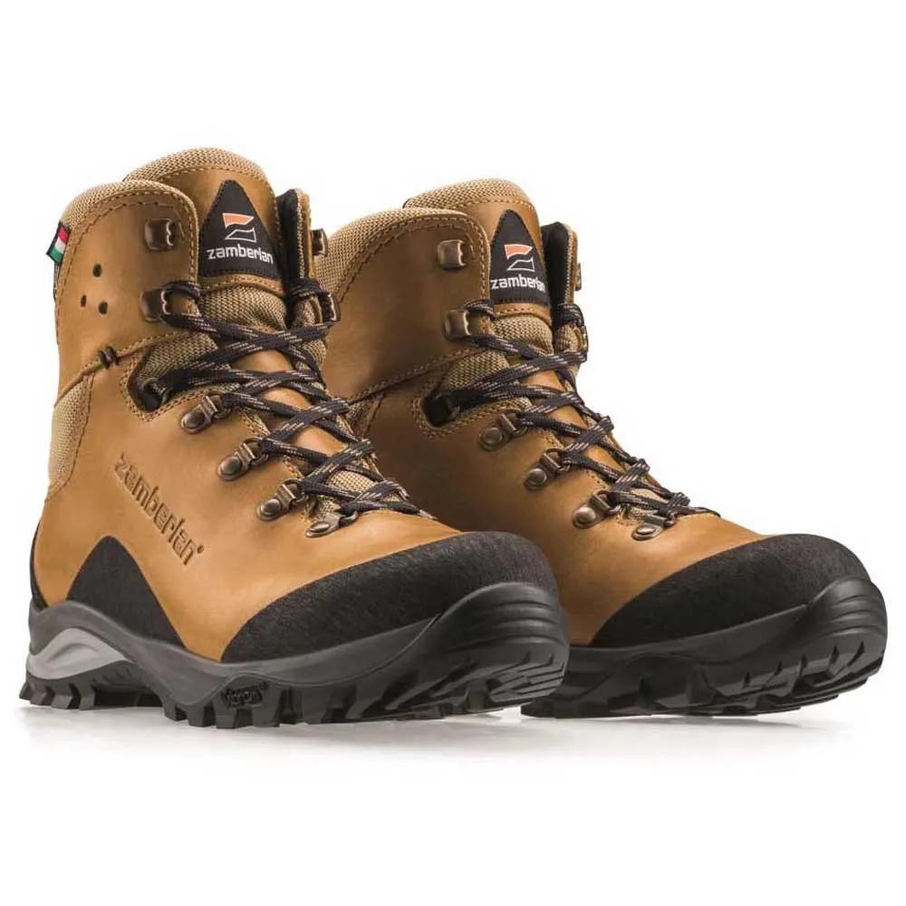 Zamberlan Hiking Boots 330 Marie Goretex