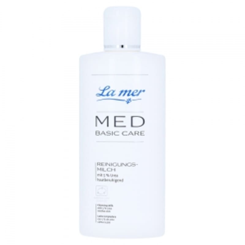 

La Mer Med Basic Care Очищающее молочко 200 мл (Без запаха)
