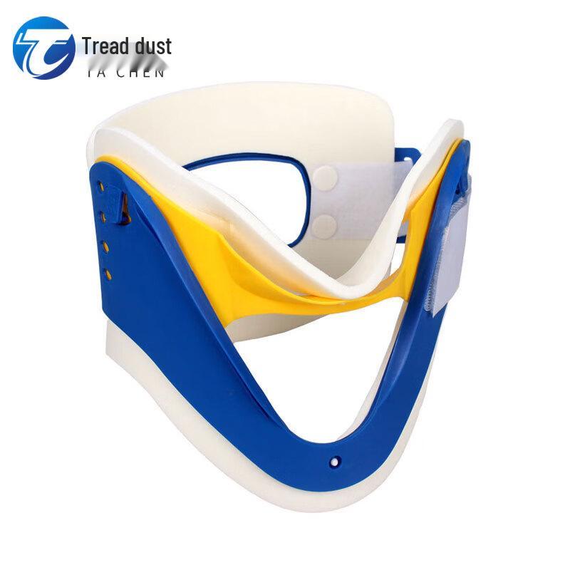 

Multi-functional Emergency Spine Board with Cervical Collar