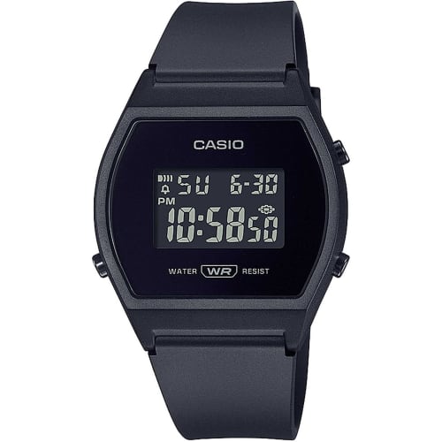 

Casio Collection LW-204-1BEF Uni Watch