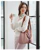 2024 Women's Fashion Four-Piece Bag Set: Handbag, Shoulder Bag, Crossbody, and Bucket Bag