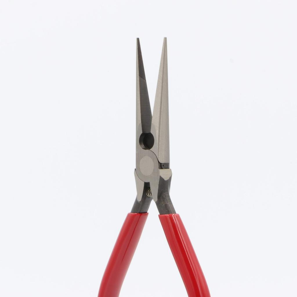 Maruto Hasegawa kosakujo Keiba Micro Radio Pliers 150mm M-616
