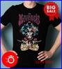 The Mavericks World T-Shirt Short Sleeve Cotton Unisex S-5XL Unisex T-Shirt