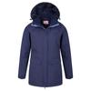 Mountain Warehouse Womens/Ladies Glacial Extreme Waterproof Jacket