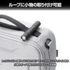 HAKUBA Semi-Hard Inner Case Plus Shell Multi Container AZ M Size (6L) Gray Camera Container Gadget Case Stackable AMZSP-MC6LGY 4977187001594
