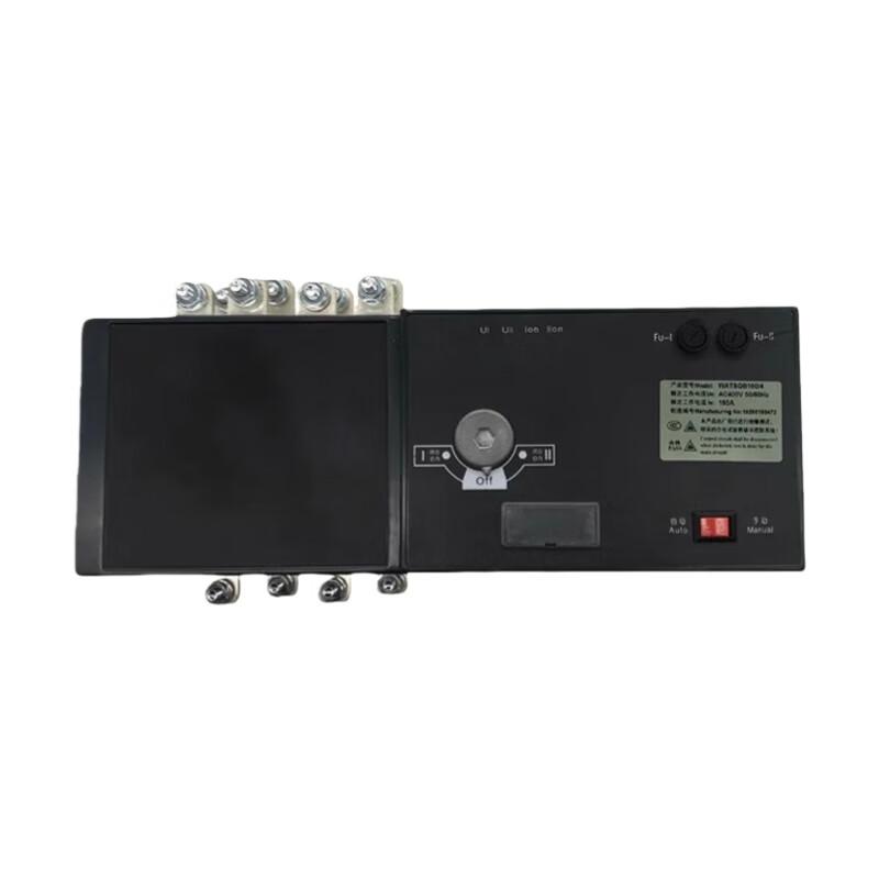 Jucheng Dual Power Automatic Transfer Switch Controller