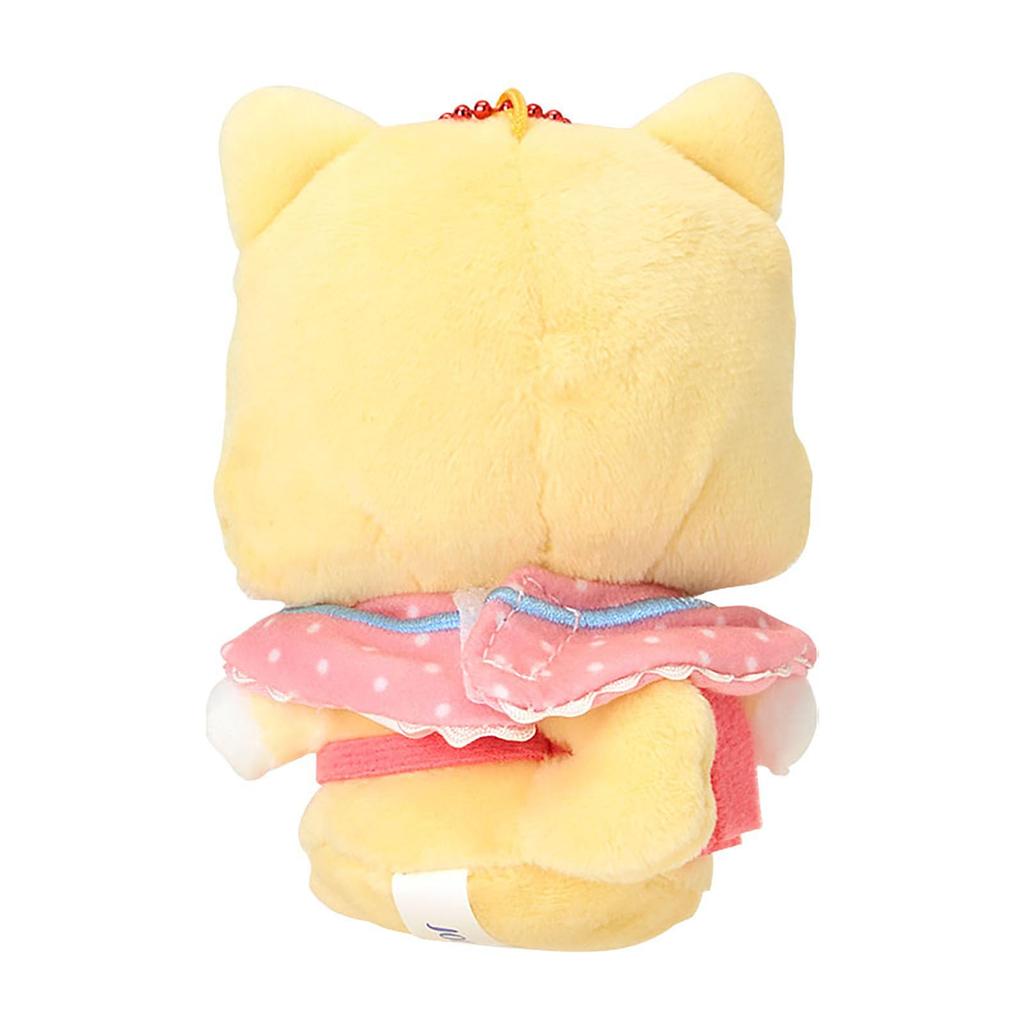 Sanrio Mascot Holder JOCHUM Ages 6 and up 022829 (Candy Design) (Mamechii)