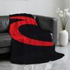 Energetic Interesting R Rip C Curl S Blanket Soft Throw Blanket for Home Bedroom Bed Sofa Picnic Travel Office Rest Blanket Gift