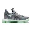 Nike KD 10 Cool Grey Igloo GS 918365-002