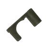 Retro PU Leather Half Camera Case Bag Cover with Shoulder Strap Compatible for Fujifilm X E5